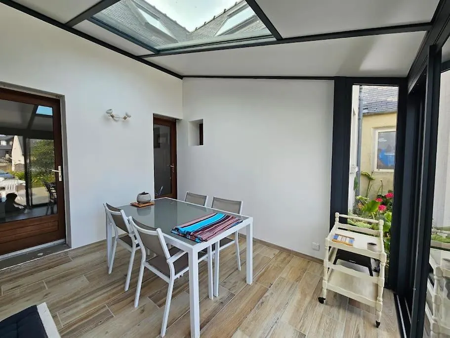Maison Tregastel Saint-Anne Trégastel-Plage