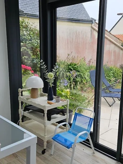 Maison Tregastel Saint-Anne 0*, Trégastel-Plage فرنسا