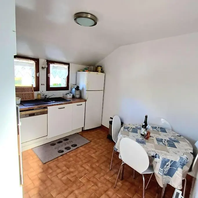 Maison Tregastel Saint-Anne Trégastel-Plage