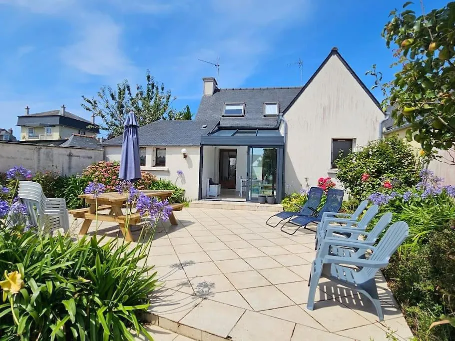 Maison Tregastel Saint-Anne